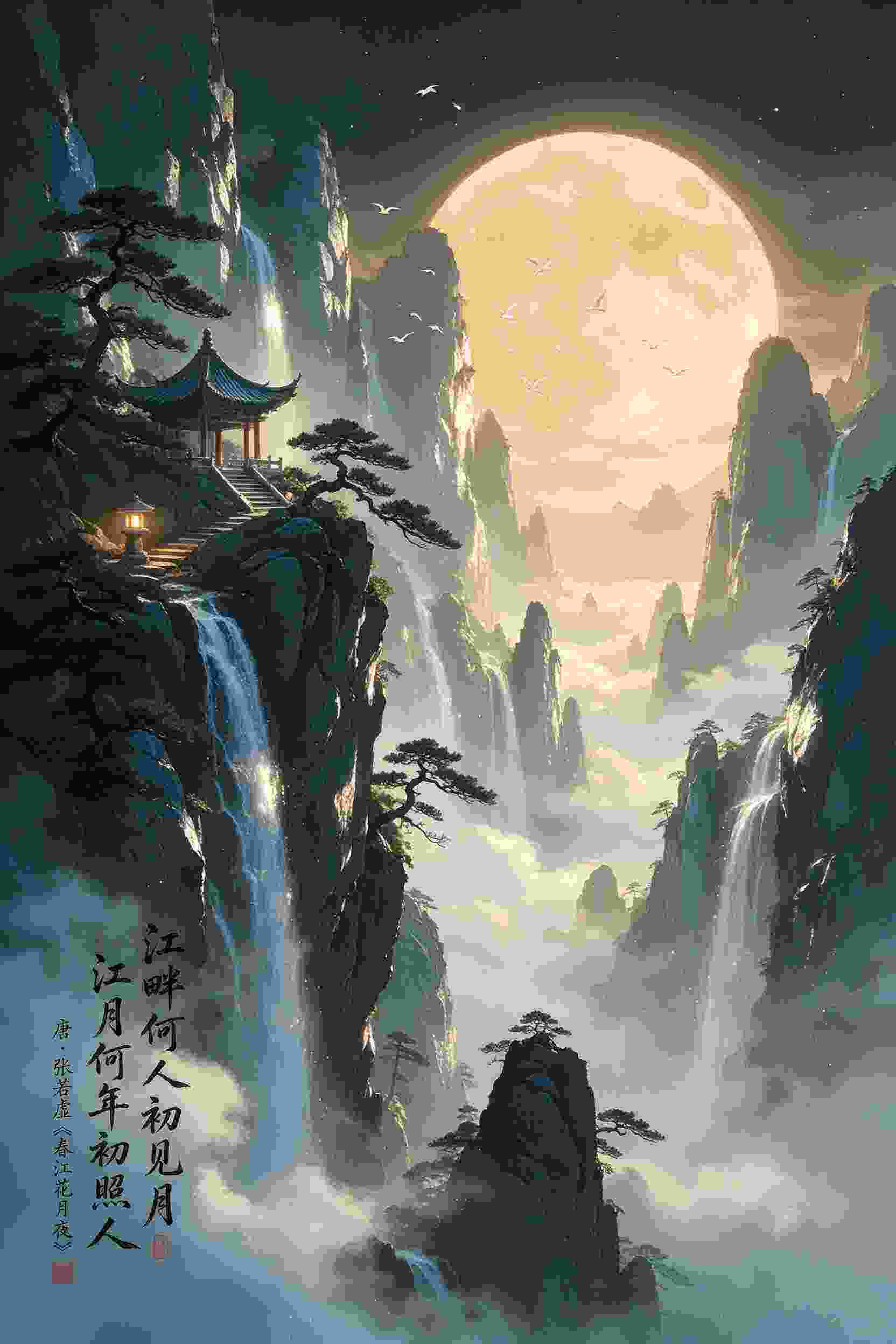 魔法学院物语